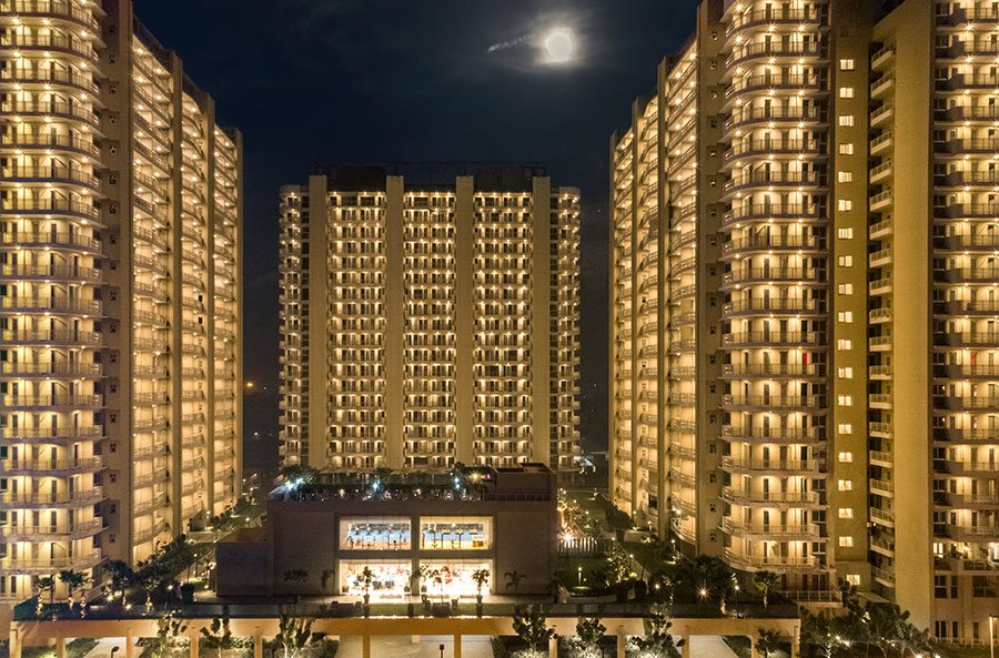 Sector 37D Gurgaon